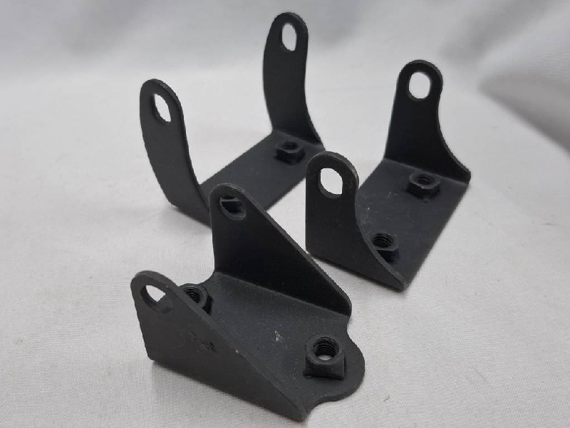 Крепление двигателя Regulmoto CR-Z 300