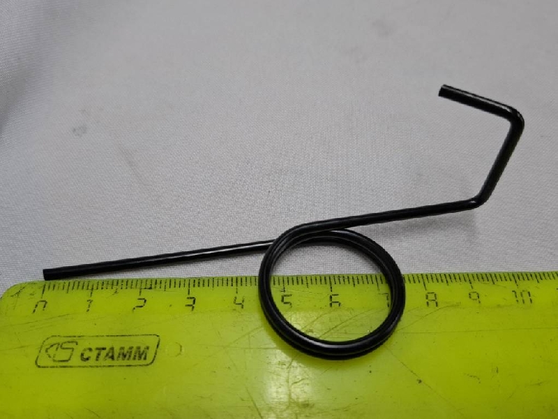 Пружина рычага тормоза заднего Kayo T серия