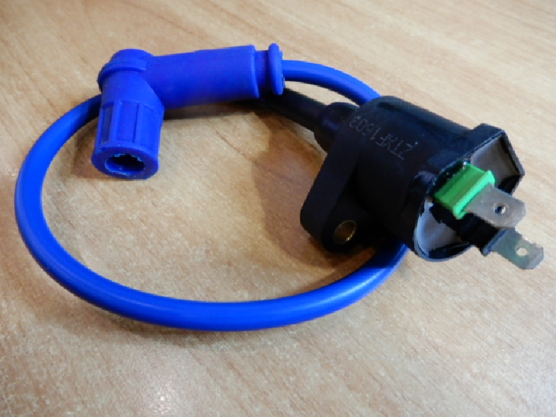 Бабина  питбайк 140-160 cc