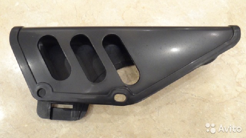 Racer Enduro 150 защита