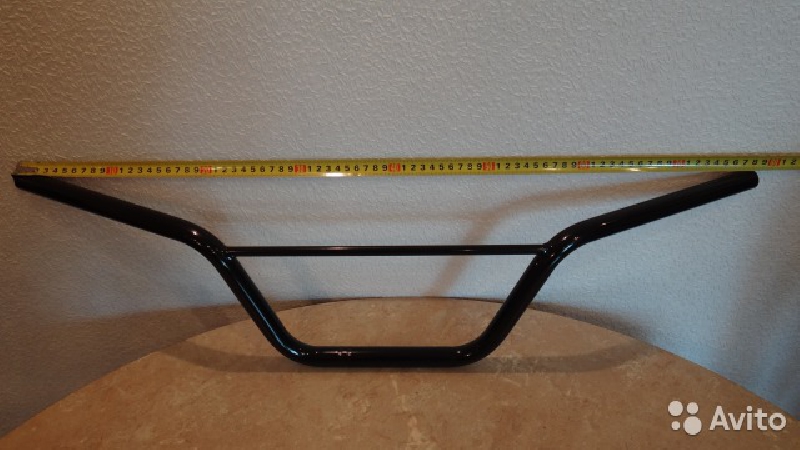 Руль Racer Эндуро 150