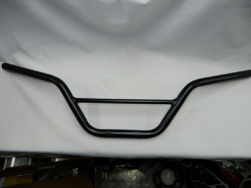 Руль (22) питбайк IRBIS TTR 125 (L=750) (H=175 мм)