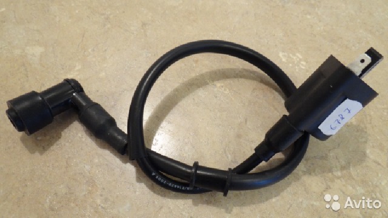 Бабина Racer 150-200-250-300