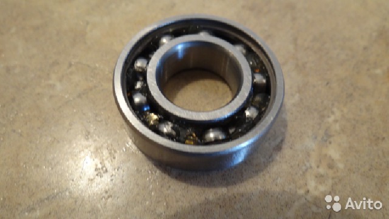 6002 (D=32 d=15 H=9)