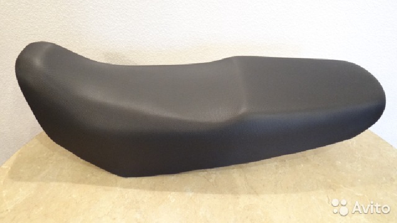 Сиденье Racer Panther 200-250 - RC300-GY8X PANTHER , Lite RC250GY-C2A, Regulmoto Grizzly