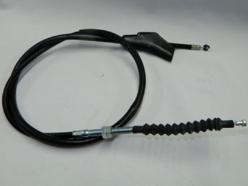 Трос сцепления RACER Panther 200-250-300 (по рубашке 100 см + выход 12.5 см)