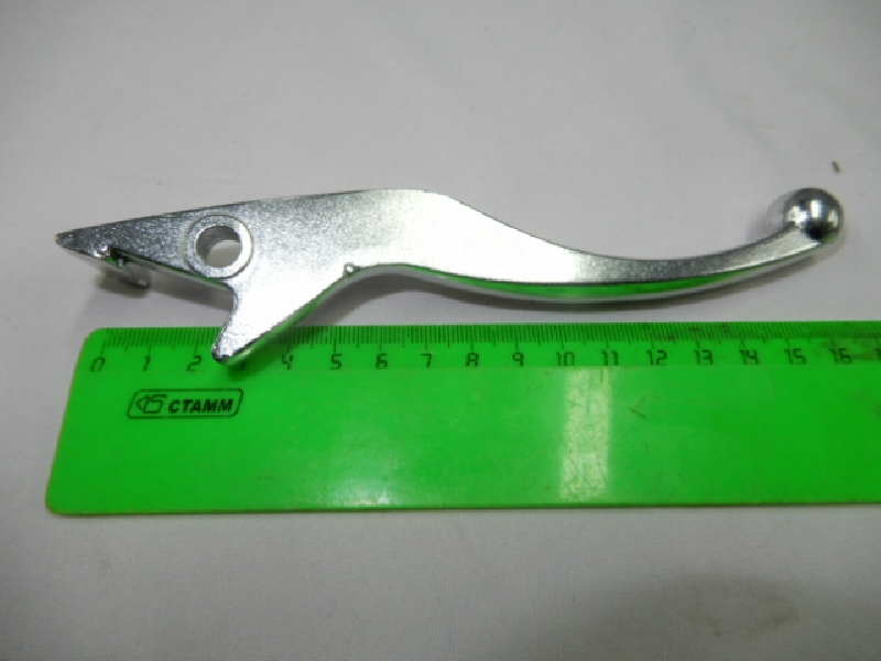 Рычаг тормоза