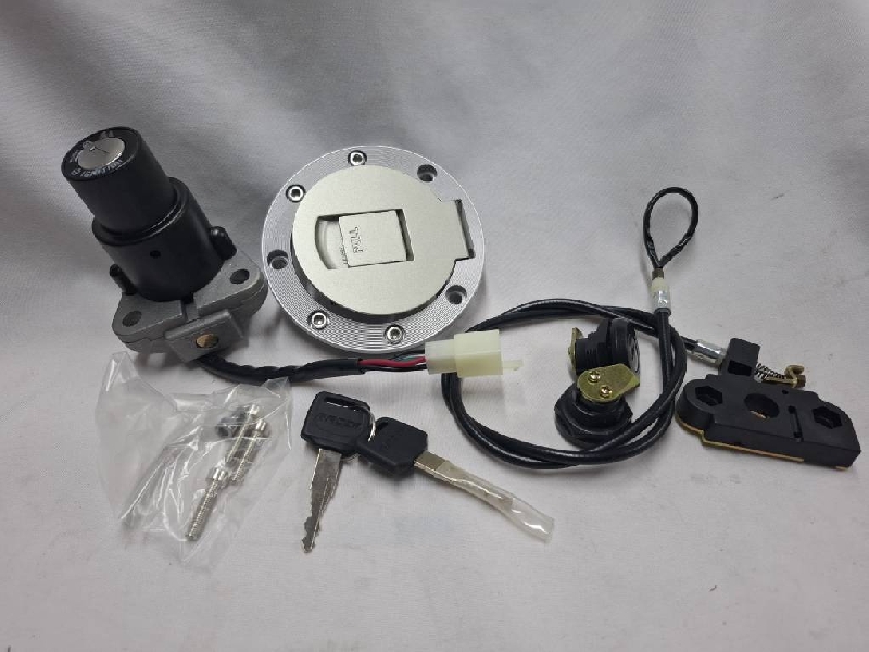 Замков комплект Racer Magnum