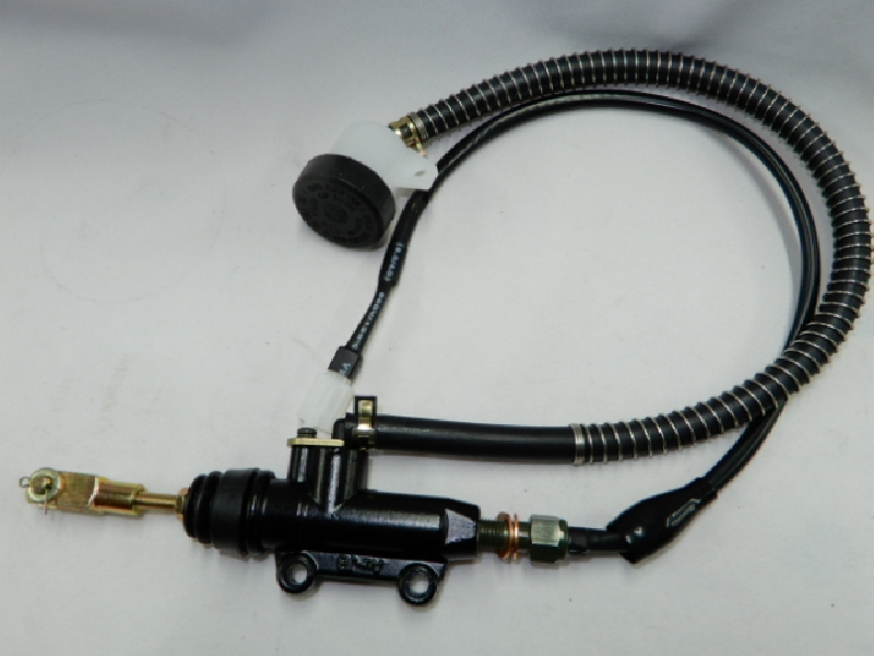 Задний тормозной цилиндр IRBIS TTR 250 R (ОРИГИНАЛ)