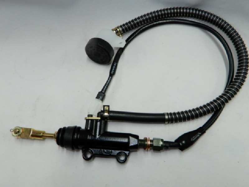 Задний тормозной цилиндр Racer Panther 200-250 (ОРИГИНАЛ) RACER RC300-GY8X PANTHER