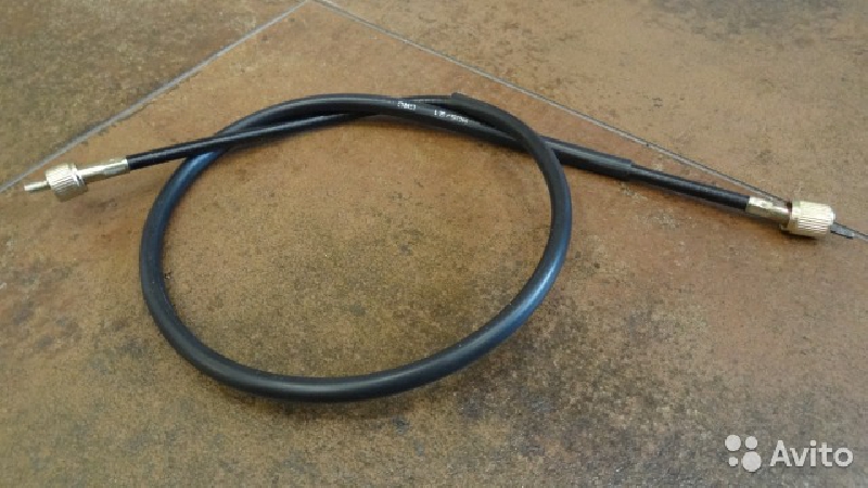 Трос спидометра Racer Enduro 150