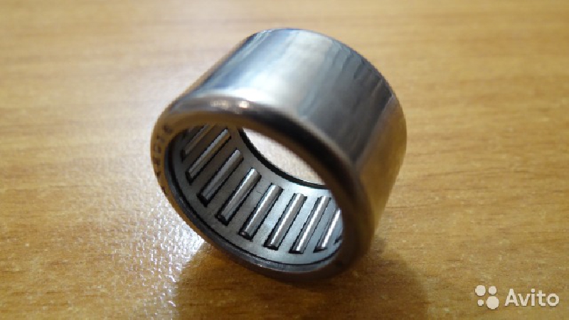 Подшипник маятника IRBIS 250 кросс HK2016 (1 шт)(D=26 мм d=20 мм)