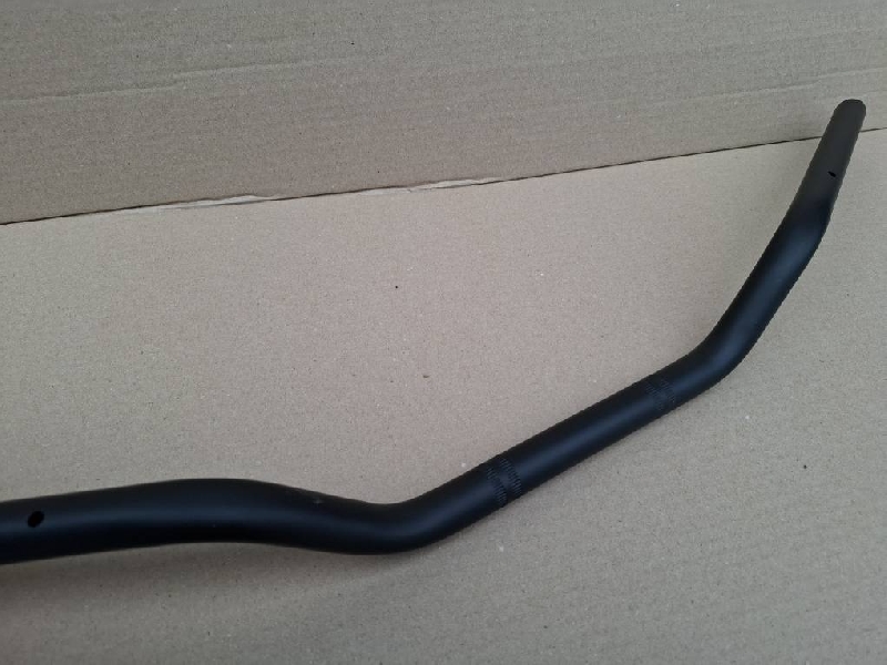 Руль Racer Nitro Ширина 740 мм (H=50 мм) d=22 мм