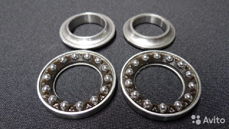 Подшипники  рулевой колонки IRBIS TTR 250 R