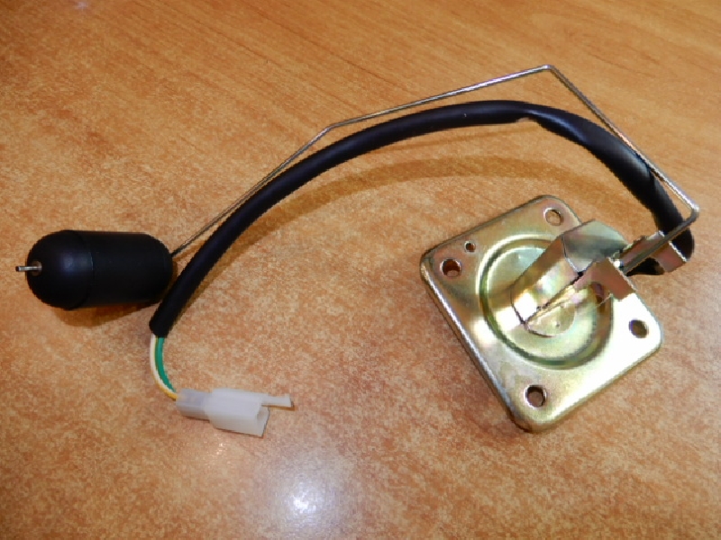 Датчик топлива Racer Skyway ( крепления 4х54)