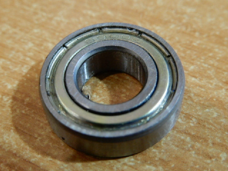 Подшипник 6900Z РОЛИКА D=22 d=10