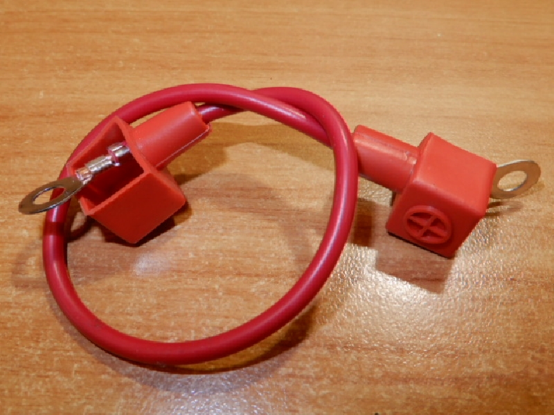 Провод  ПЛЮС