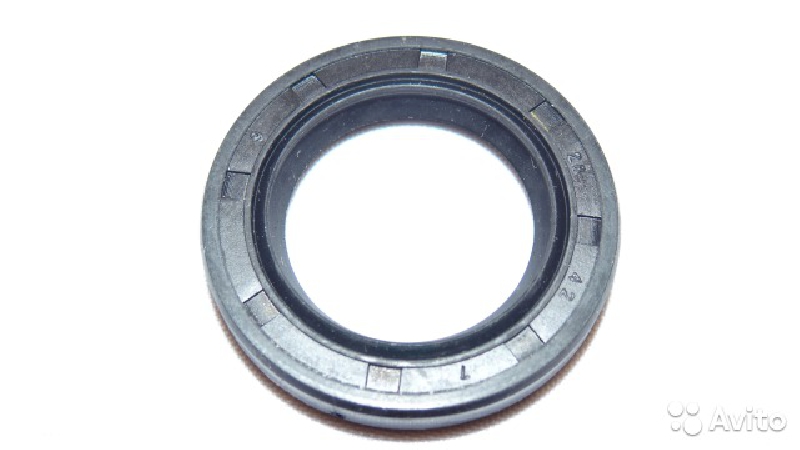 Сальник 46х58х7