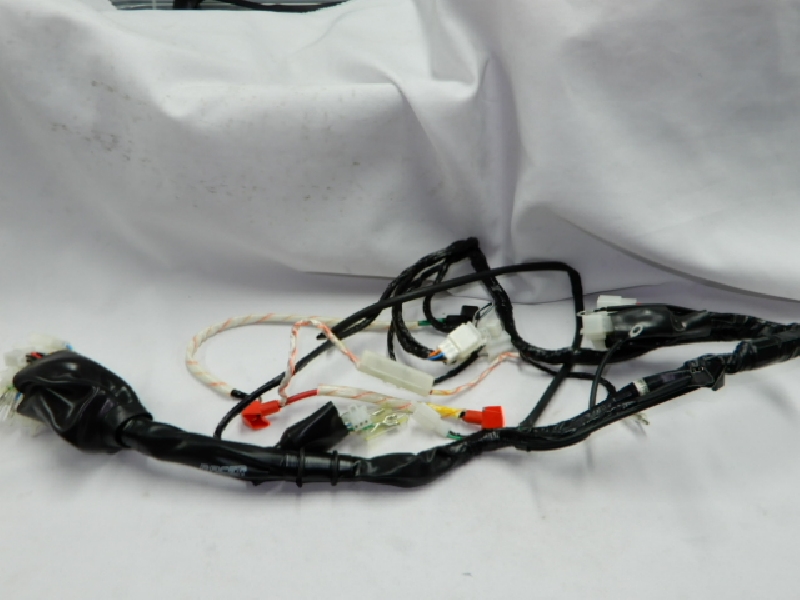 Проводка Racer Panther