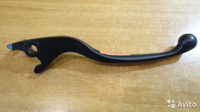 Рычаг тормоза IRBIS TTR 250