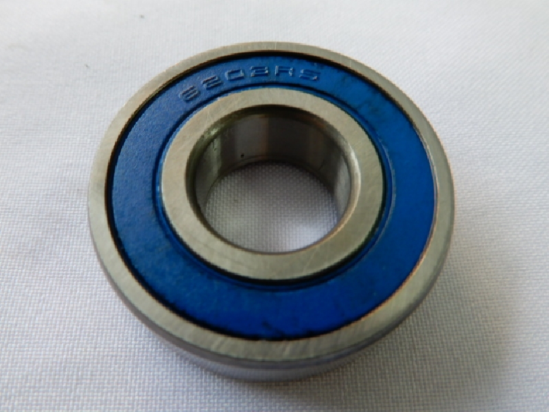 Подшипник для заднего колеса IRBIS XR 250 (D=40 d=17 )6203