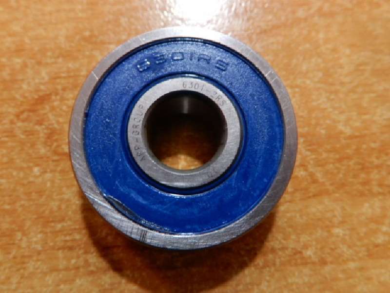 6301 Для переднего колеса IRBIS TTR 250 кросс (1шт) Зид-LIFAN YX250GY-C5C (D=37 d=12)