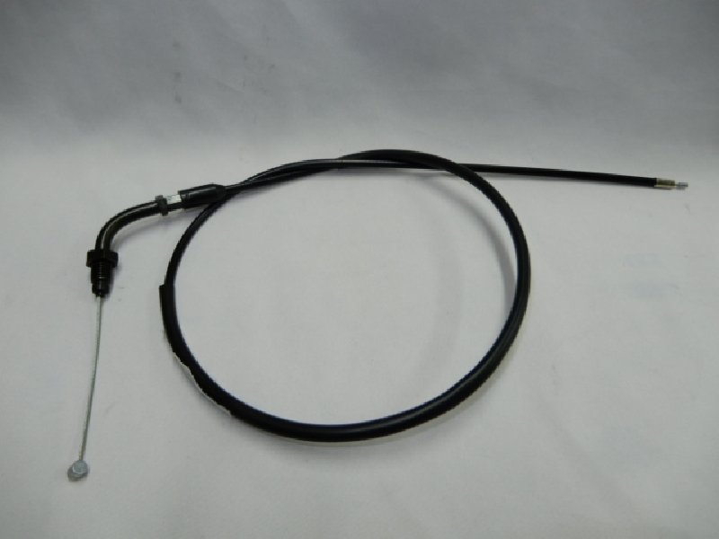 Трос газа Stels Enduro 250 (L=92 см по рубашке) (выход 10 см)