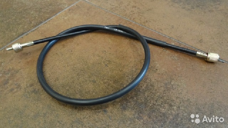 Трос спидометра Stels Enduro 250