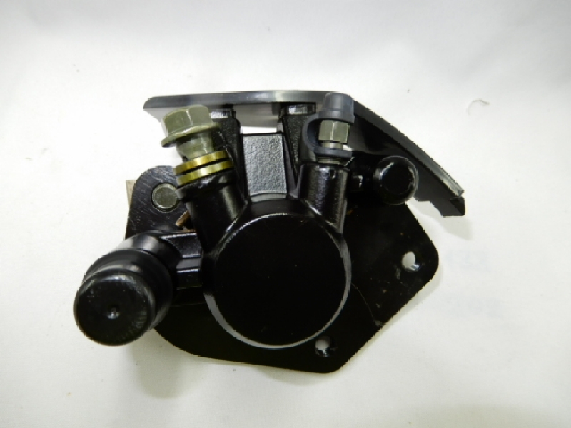 Задний суппорт Stels Enduro 250 (ОРИГИНАЛ) (крепления 46 мм)