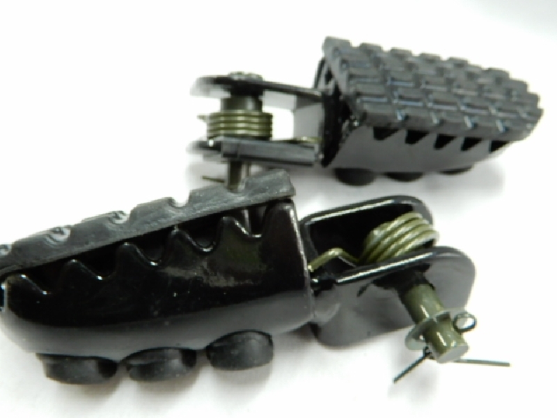 Подножки водительские Racer Panther 200-250-RC300-GY8X PANTHER (левая + правая)