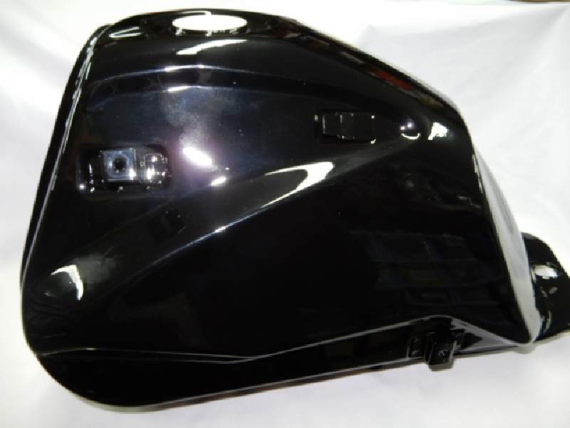 Бак IRBIS TTR 250 R (с отверстием под датчик топлива)