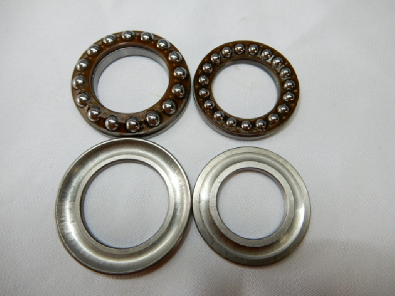 Подшипники рулевой колонки Racer Nitro 200