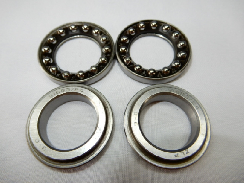 Подшипники рулевой колонки Racer Skyway 250