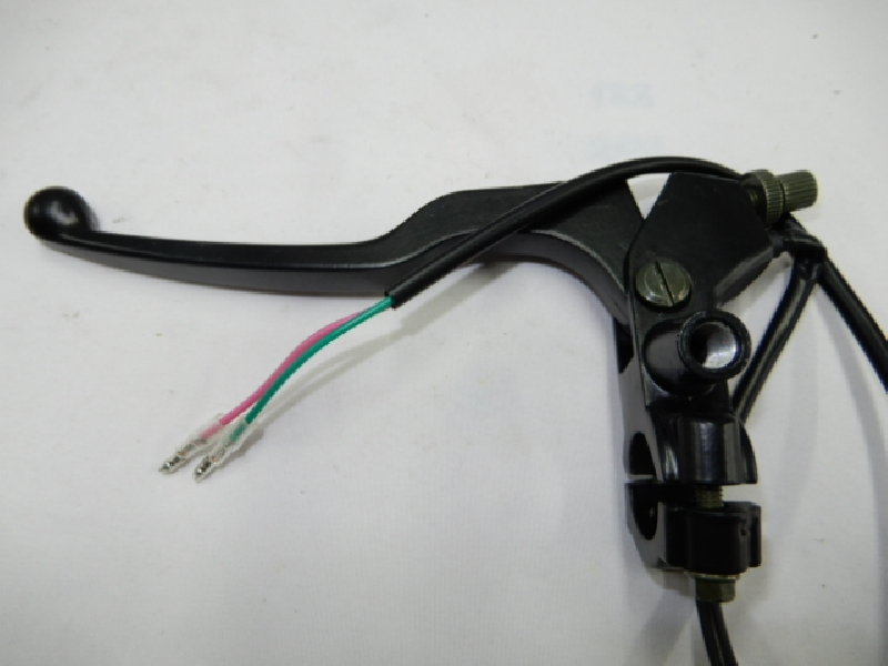 Рычаг сцепления в сборе Racer Magnum