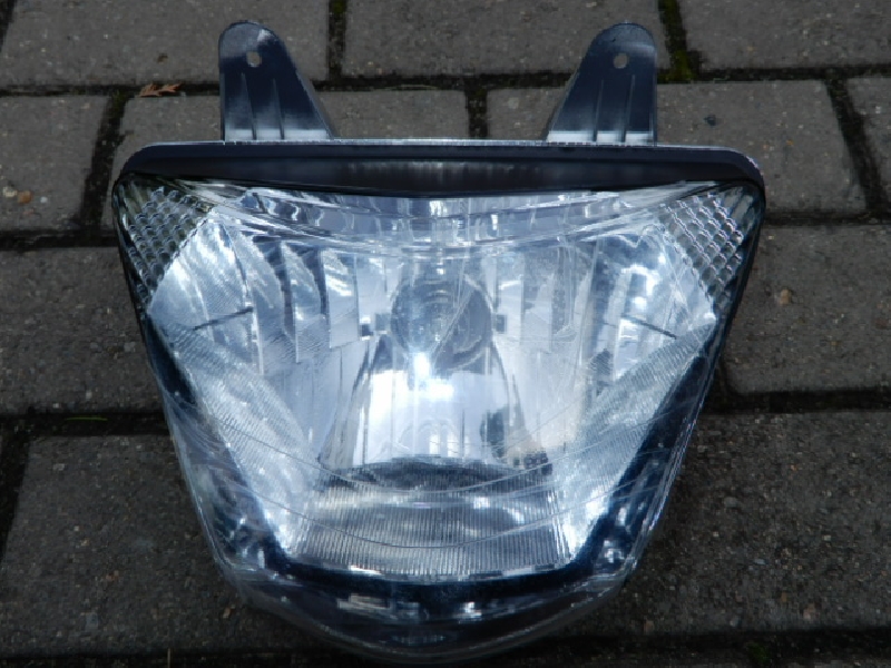 Фара Racer Ranger 200