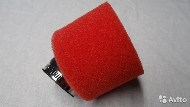 Фильтр d= 42-43-44 мм