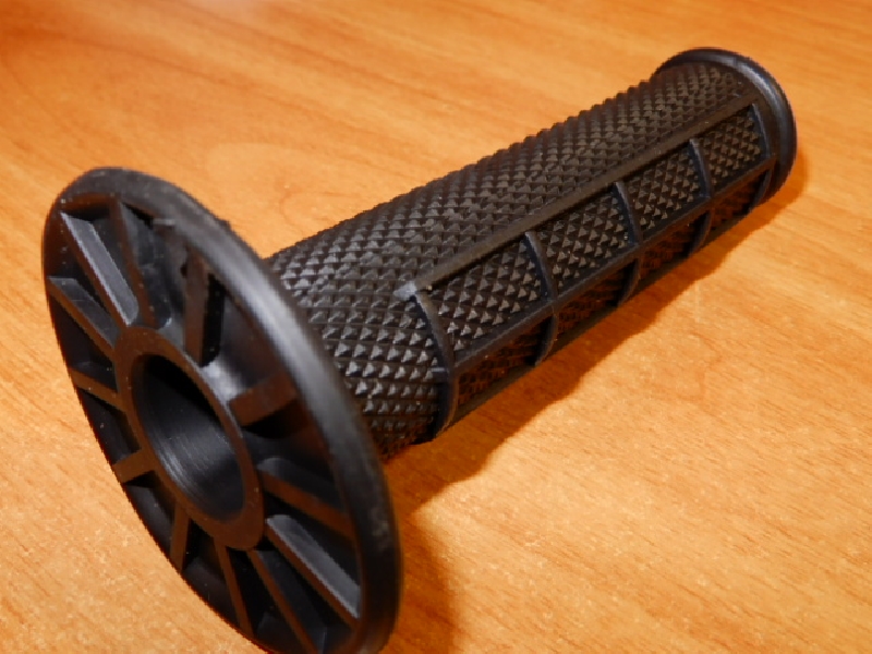 Ручка левая Racer Panther оригинал