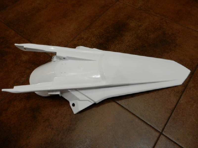 Avantis Enduro 250 Крыло заднее аналог КТМ 2017