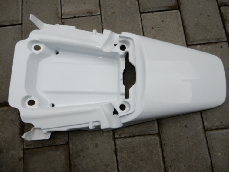 Заднее крыло Stels Enduro 250