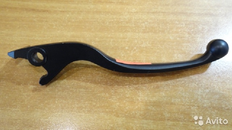 Рычаг тормоза Stels Enduro 250