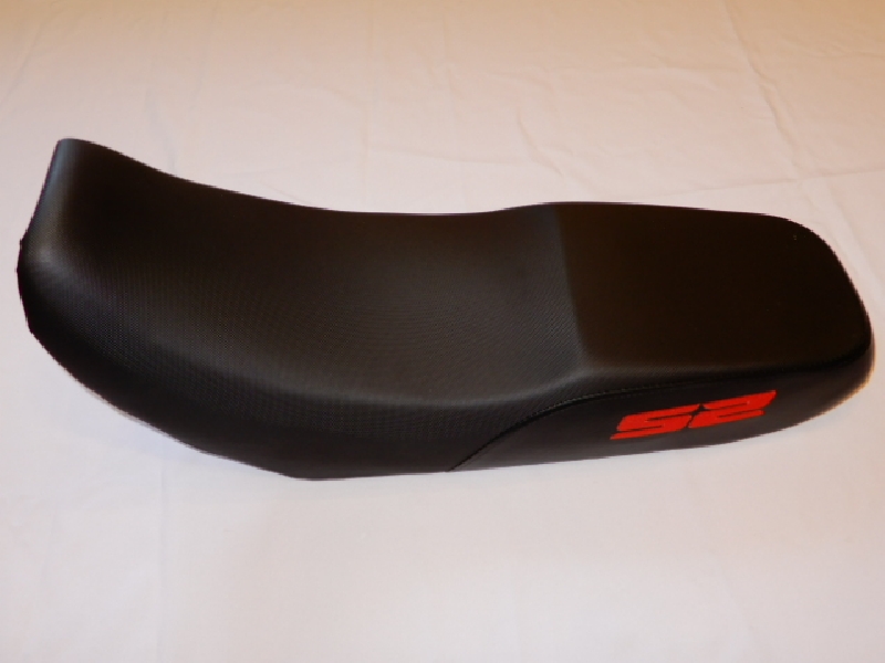 Сиденье Motoland XR 250 Enduro, XR Enduro (2020 год), XR Enduro (2018 год) (арт.71-27-23)