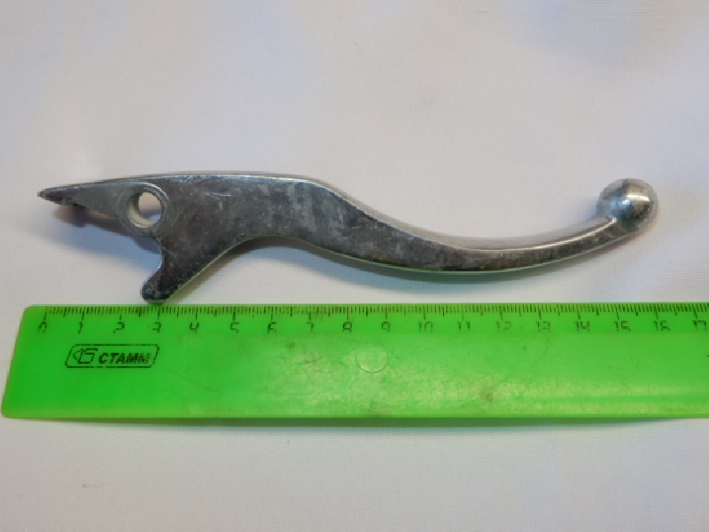 Рычаг тормоза №2