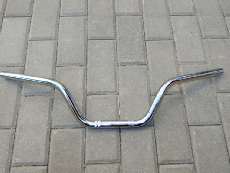 Руль Racer Magnum