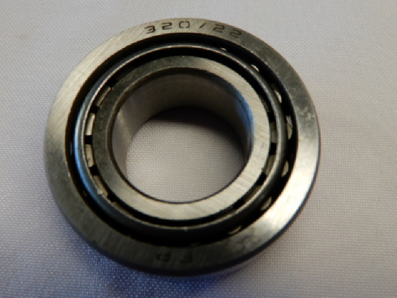 Motoland XR 250 кросс (D=44 d=22) 1 шт !