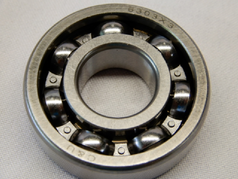 Подшипник 6303Х3(D=42 d=17 H=12)