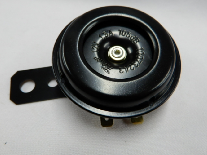 Сигнал звуковой 1