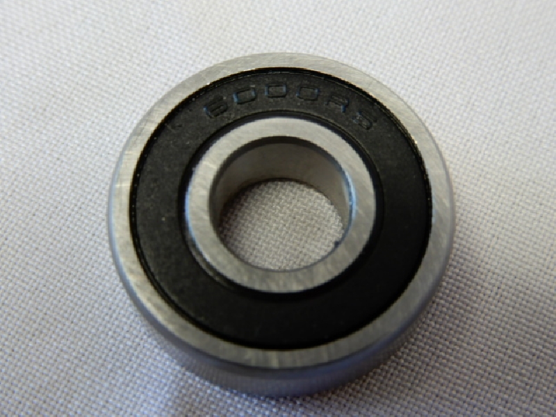 Авантис 250 подшипник тормозной ножки (6000)