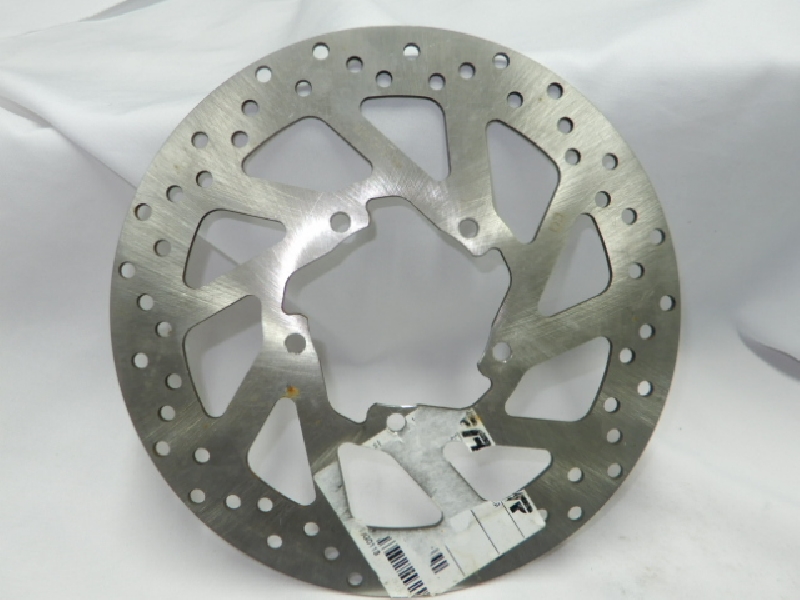 Диск тормозной передний Racer Figter 250 D=265 mm