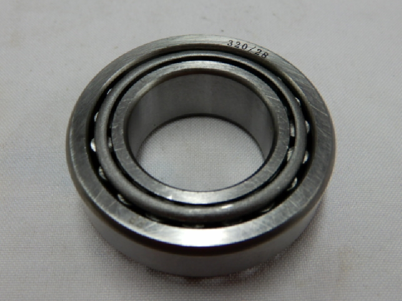 Подшипник рулевой колонки Racer XZR 250 (D=52 d=28 H=16) 1 шт