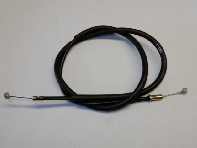 Трос воздушной заслонки IRBIS INTRUDER 150 L=95 см